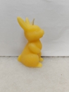 Bienenwachskerze Osterhase